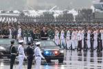 [포토] 건군 75주년 국군의 날 기념식